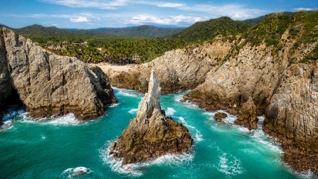 Costa — Experiencia Michoacán Explorar la Costa de Michoacán